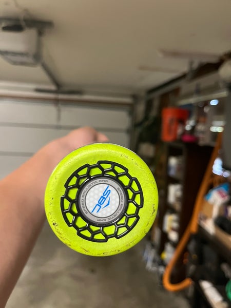 2019 Alloy (-10) 22 oz 32" Select 719 Bat