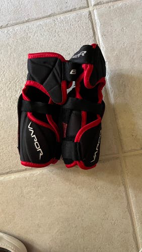 Bauer vapor 700 elbow pads