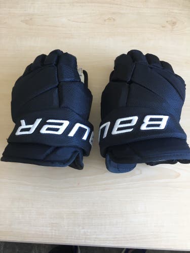 Bauer APX PRO TEAM Gloves 13"