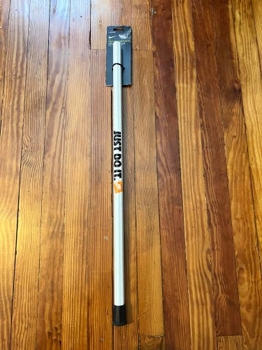 New Nike Vapor Composite Lacrosse Shaft - Attack / Midfield 30in