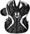 Under Armour UACP2-JRVS Junior Victory Series Chest Protector