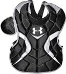 Under Armour UACP2-JRVS Junior Victory Series Chest Protector
