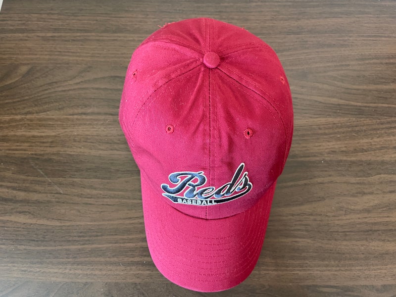 Cincinnati Reds Pink MLB Fan Cap, Hats for sale