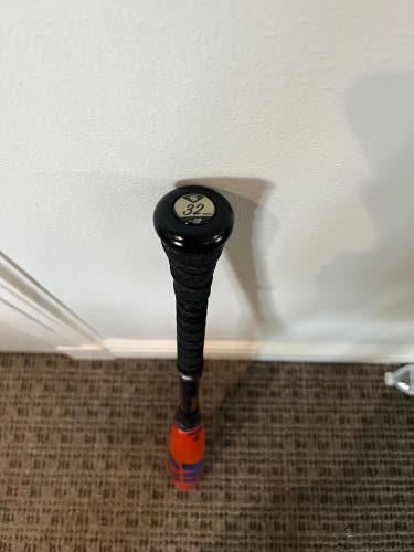 BBCOR Certified Hybrid (-3) 29 oz 32" Meta Bat