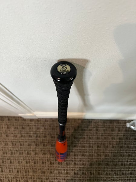 BBCOR Certified Hybrid (-3) 29 oz 32" Meta Bat