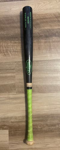 Louisville Slugger Maple Wood bat