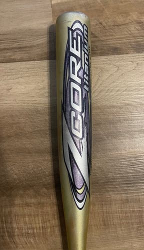 Easton Z-Core  Baseball bat
