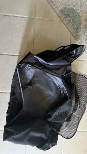 Used  Air box Bag