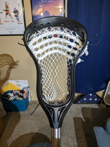 BRAND NEW Stringking Mark 1 w/ SS G3XL BOX POCKET