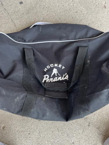 Used Perani’s Hockey World Bag