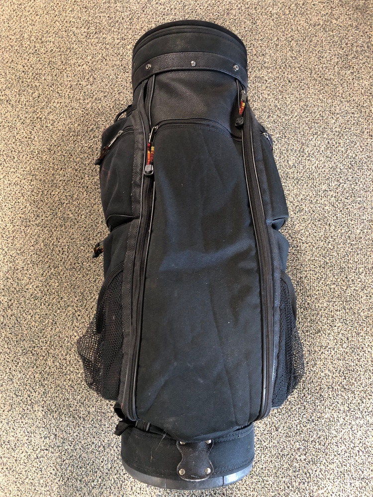 Used Men's Firebird Bag