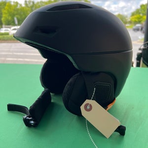 Used Men's XL Spy Helmet