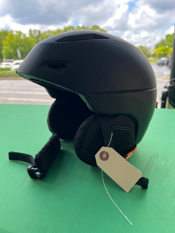 Used Men's XL Spy Helmet