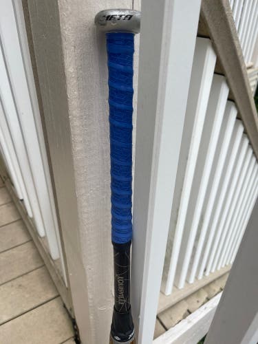 2022 Louisville Slugger Meta -Limited Edition 33/30