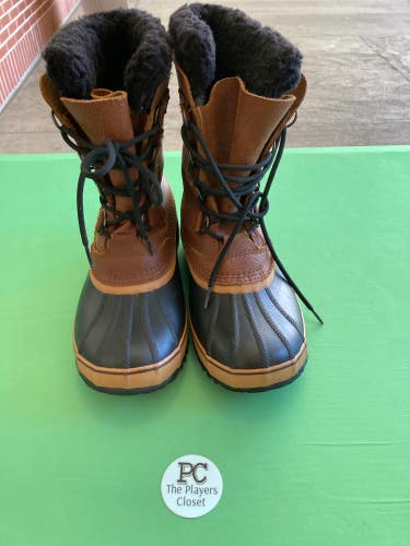 9.0 Used Men's Other Ski Boots