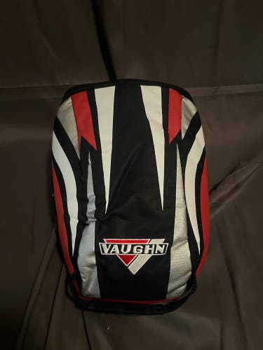 New Vaughn Goalie Helmet Bag