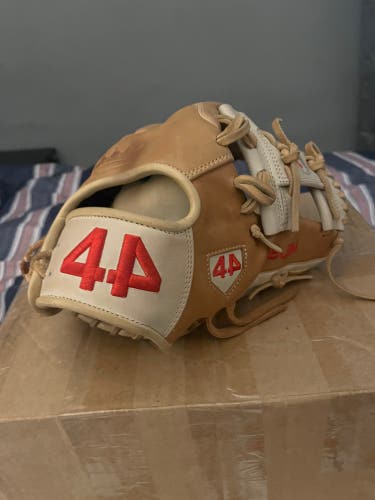 44 Pro 11.5” Infield Glove FSO