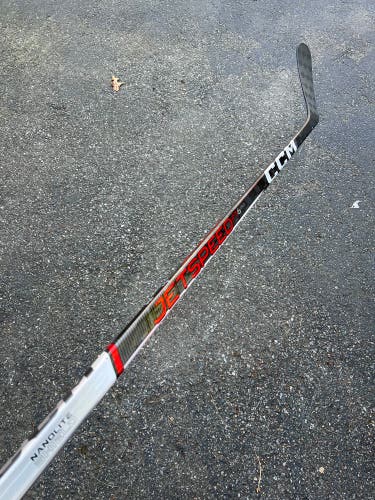 CCM ft6 Pro P90 85 Flex