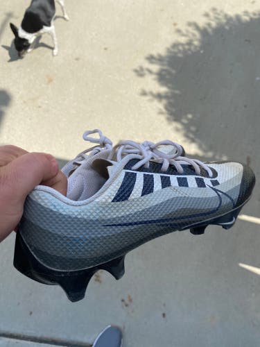 Men's Molded Cleats Low Top Vapor Edge Speed 360