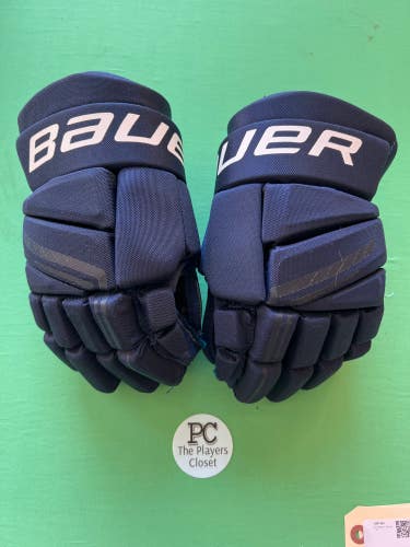 Int. Bauer X Gloves 12"