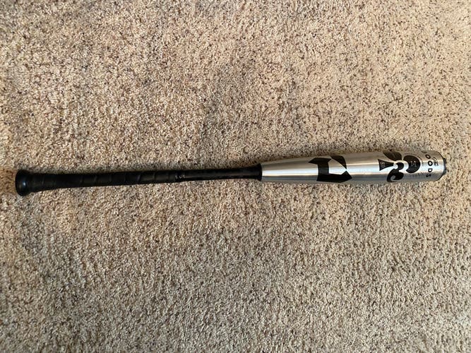 2021 Hybrid (-3) 29 oz 32" The Goods Bat