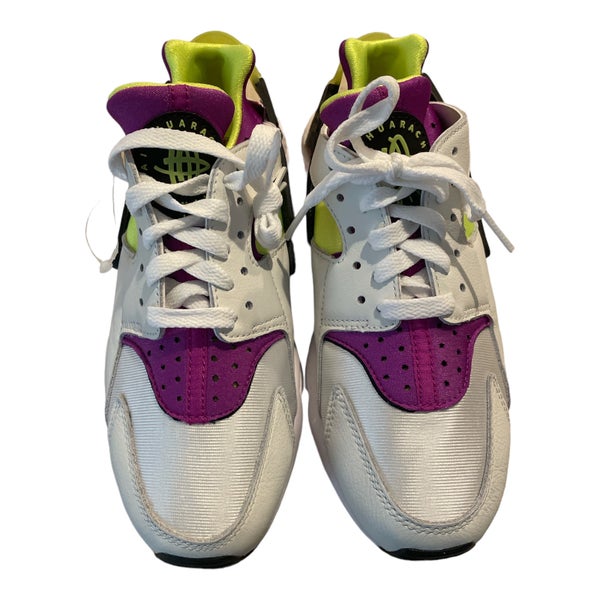 Nike Air Huarache Women's Shoes.