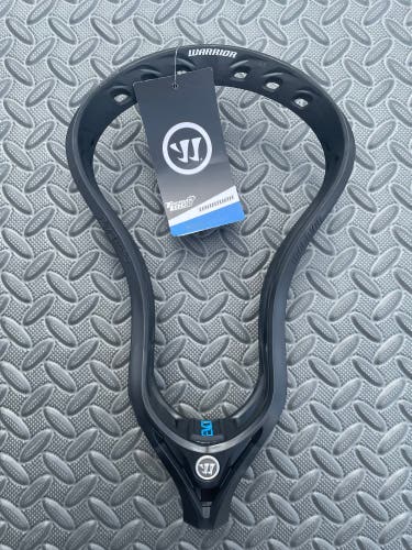 New Unstrung Evo Qx-D Head