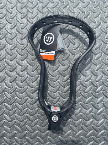 New Unstrung Burn XP-O Head