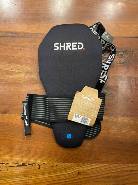 Shred Flexi Back Protector Lite New | SidelineSwap