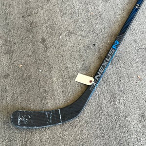 Used Bauer Nexus 7000 Right Hockey Stick P92