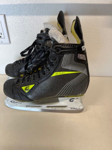 Graf Supra G5035 size 6R used