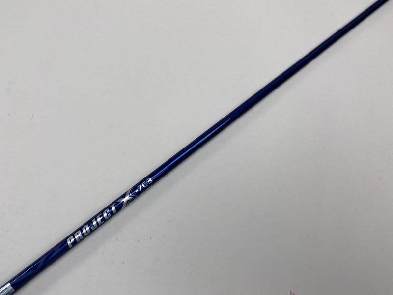 Project X 7C3 6.0 73g Stiff Graphite Driver Shaft 44"- Titleist