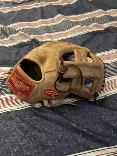 11.5" Heart of the Hide FSO