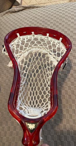 New Attack & Midfield Strung Ion Head Or Trade For Ecd Mirages