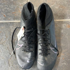 Used Men's 9.0 (W 10.0) Nike Cleats