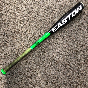 Used USABat Certified 2019 Easton Speed Alloy Bat -10 20OZ 30"