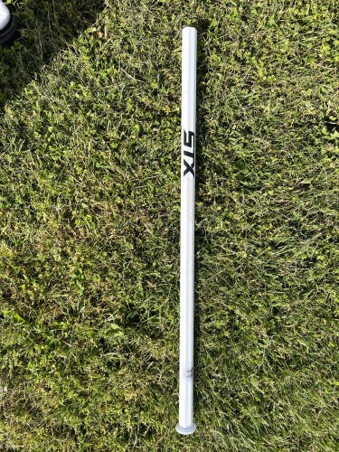 New STX Fiber Shaft