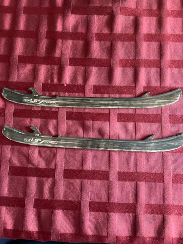 Used Bauer 288 mm LS5