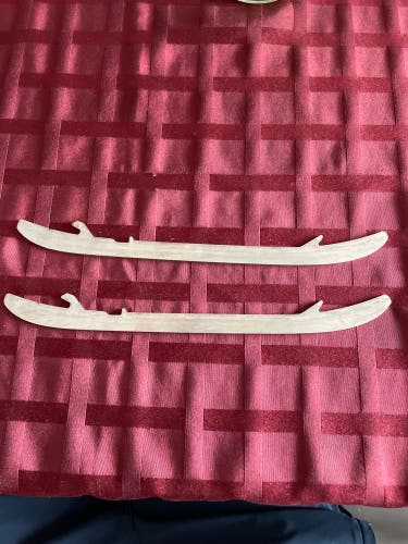 Used Bauer 288 mm LS2