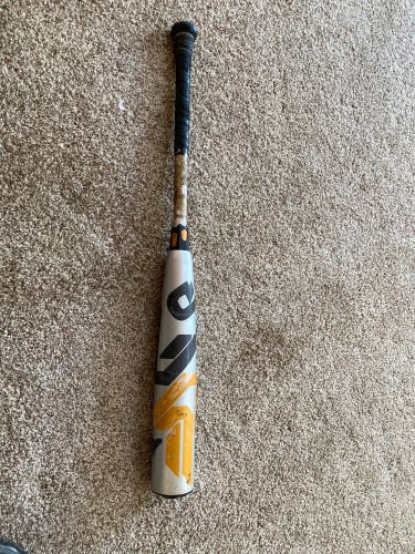2021 Demarini CF BBCOR 30” CBC-21)