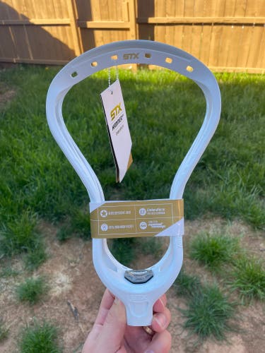 New Defense Unstrung Hammer 900 Head