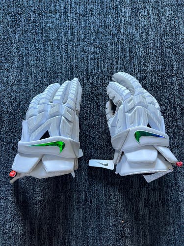 Nike Vapor Premier Lacrosse Gloves