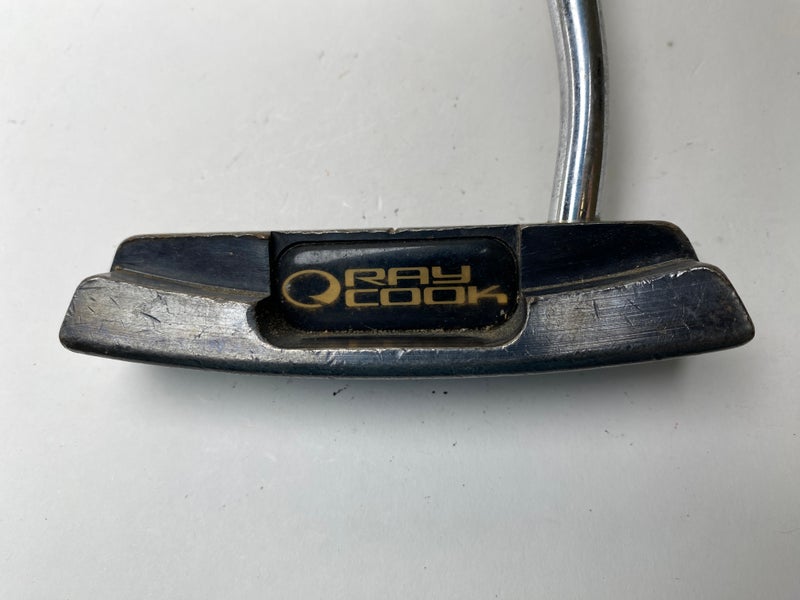 Ray Cook Blue Goose 2 Putter 35" Mens LH