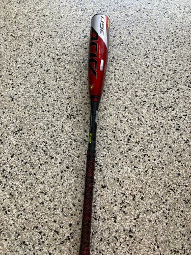2020 Composite (-11) 18 oz 29" ADV 360 Bat