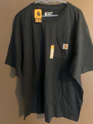 New Carhartt TShirt