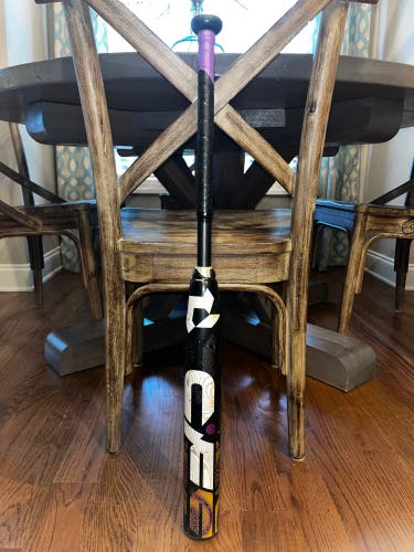 Demarini CF Zen softball