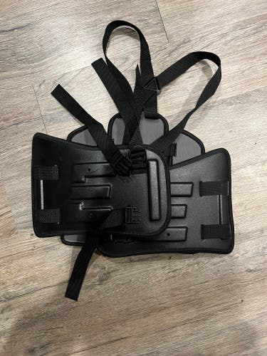 Epoch iD X Kidney/Rib Pad Adult M