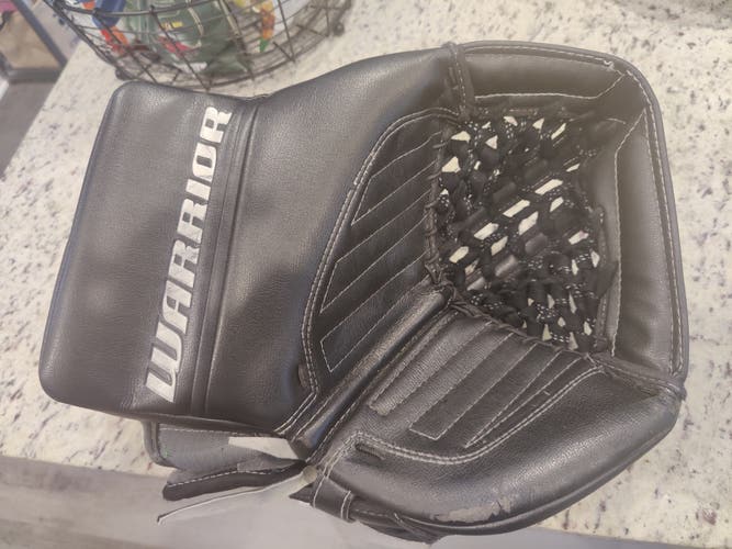 Used Warrior Regular Ritual G5 Pro