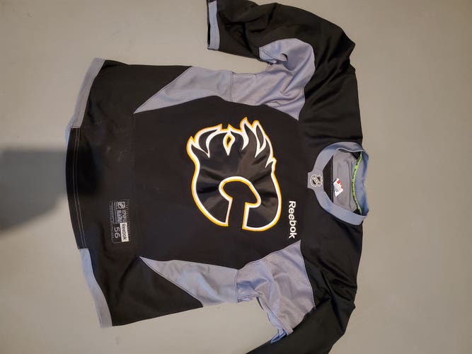 Calgary Flames Practice Jersey