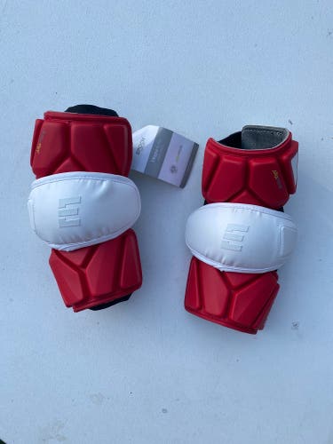 New Medium Epoch Integra Elite Arm Pads
